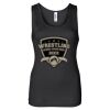 Women's Baby Rib Tank Thumbnail