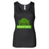 Women's Baby Rib Tank Thumbnail