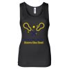 Women's Baby Rib Tank Thumbnail