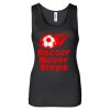 Women's Baby Rib Tank Thumbnail