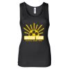 Women's Baby Rib Tank Thumbnail