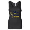 Women's Baby Rib Tank Thumbnail