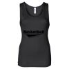 Women's Baby Rib Tank Thumbnail