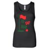 Women's Baby Rib Tank Thumbnail