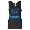 Women's Baby Rib Tank Thumbnail