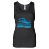 Women's Baby Rib Tank Thumbnail