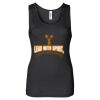 Women's Baby Rib Tank Thumbnail