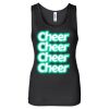 Women's Baby Rib Tank Thumbnail