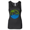 Women's Baby Rib Tank Thumbnail