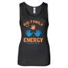 Women's Baby Rib Tank Thumbnail