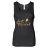 Women's Baby Rib Tank Thumbnail