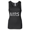 Women's Baby Rib Tank Thumbnail