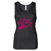 Women's Baby Rib Tank Thumbnail