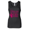 Women's Baby Rib Tank Thumbnail