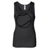 Women's Baby Rib Tank Thumbnail