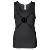 Women's Baby Rib Tank Thumbnail