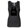 Women's Baby Rib Tank Thumbnail