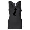 Women's Baby Rib Tank Thumbnail