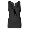 Women's Baby Rib Tank Thumbnail