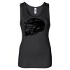 Women's Baby Rib Tank Thumbnail