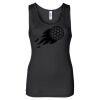Women's Baby Rib Tank Thumbnail