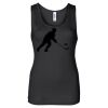 Women's Baby Rib Tank Thumbnail
