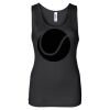 Women's Baby Rib Tank Thumbnail
