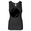 Women's Baby Rib Tank Thumbnail