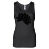 Women's Baby Rib Tank Thumbnail