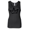 Women's Baby Rib Tank Thumbnail