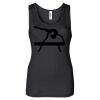 Women's Baby Rib Tank Thumbnail