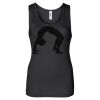 Women's Baby Rib Tank Thumbnail