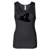 Women's Baby Rib Tank Thumbnail