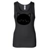 Women's Baby Rib Tank Thumbnail