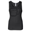 Women's Baby Rib Tank Thumbnail