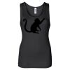 Women's Baby Rib Tank Thumbnail