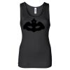 Women's Baby Rib Tank Thumbnail