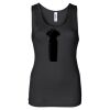Women's Baby Rib Tank Thumbnail