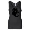 Women's Baby Rib Tank Thumbnail