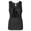 Women's Baby Rib Tank Thumbnail