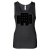 Women's Baby Rib Tank Thumbnail