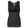 Women's Baby Rib Tank Thumbnail