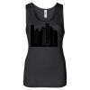 Women's Baby Rib Tank Thumbnail