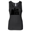 Women's Baby Rib Tank Thumbnail