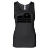 Women's Baby Rib Tank Thumbnail