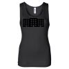 Women's Baby Rib Tank Thumbnail