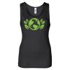 Women's Baby Rib Tank Thumbnail