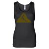 Women's Baby Rib Tank Thumbnail