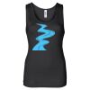 Women's Baby Rib Tank Thumbnail