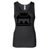 Women's Baby Rib Tank Thumbnail